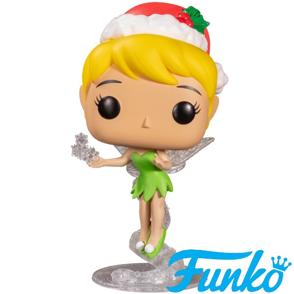 tinker bell pop